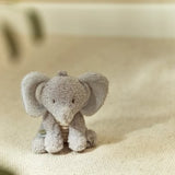 Peluche elefante Safari Friends