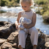 Peluche elefante Safari Friends