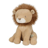 León peluche grande Safari Friends