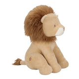 León peluche grande Safari Friends