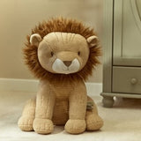 León peluche grande Safari Friends