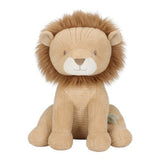León peluche grande Safari Friends