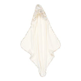 Toalla capa de baño Safari Friends