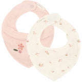 Set 2 bandanas Fairy Garden