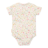 Body manga corta Fairy Garden