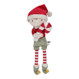 Jim muñeco blandito Navidad