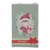 Jim muñeco blandito Navidad