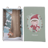 Jim muñeco blandito Navidad