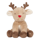 Caja regalo bebé Navidad