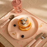 Cubiertos infantiles Fairy Garden