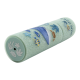 Lanzador de agua niño azul océano Little Dutch