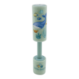 Lanzador de agua niño azul océano Little Dutch