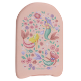 Tabla surf niña rosa sirenitas Little Dutch