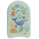Tabla surf niño  azul verde océano Little Dutch