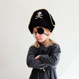 Disfraz pirata