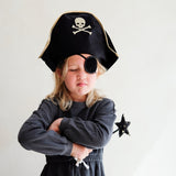 Disfraz pirata