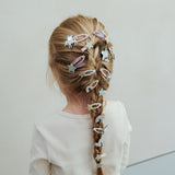 Pack 8 coleteros unicornios