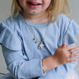 Set joyas unicornios