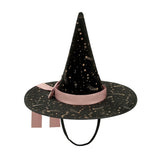 Disfraz sombrero bruja