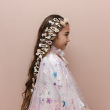 Clips de pelo estrellas