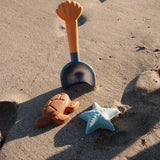 Set de playa niño azul océano Little Dutch