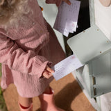 Casa de juegos exterior madera Little Dutch