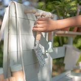 Cocina de madera exterior Little Dutch