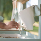 Cocina de madera exterior Little Dutch